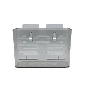 Organizador acrílico baño