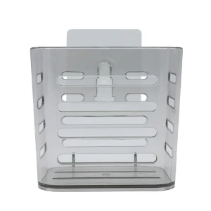 Organizador acrílico baño