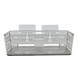 Organizador acrílico baño