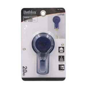 Gancho con ventosa 2kg