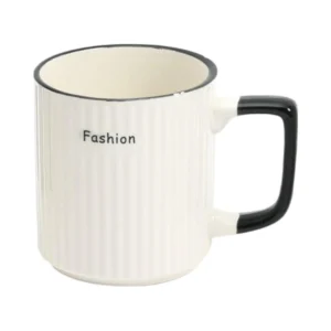 Tazon Loza 380ml Fashion
