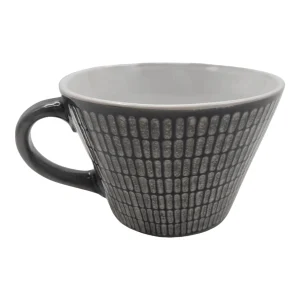 Tazon Loza Gris 530ml