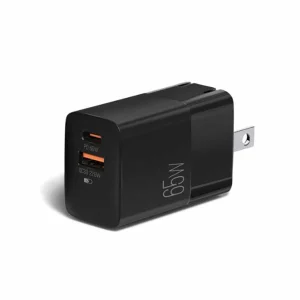 Cargador doble puerto Argom