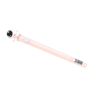 Lapiz Pasta Diseño Rosado 20cm