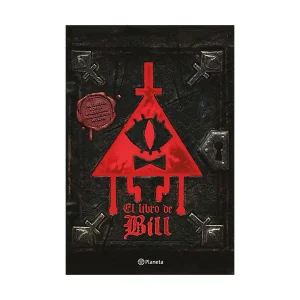 El libro de Bill