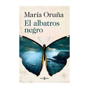 El albatros negro