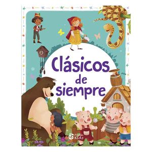 Clásicos de Siempre