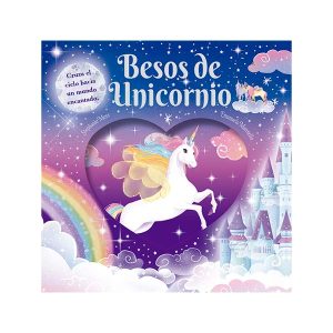 Destellos mágicos: Deseos de unicornio