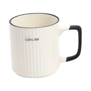 Tazon Loza 380ml concise