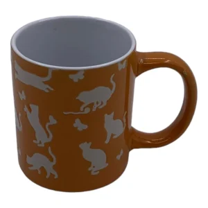 Tazon Loza Naranja  325ml