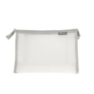 Estuche Transparente 24*17*6cm